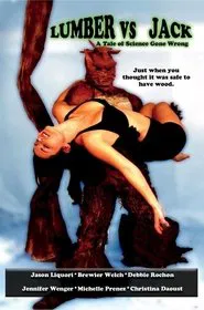Lumber vs. Jack movie poster