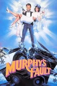 It's Murphy's Fault movie poster