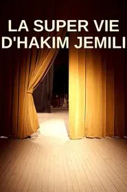 La super vie d'Hakim tv show poster