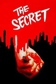 The Secret movie poster