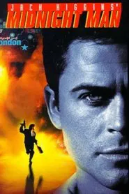 Midnight Man movie poster