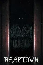Reaptown movie poster