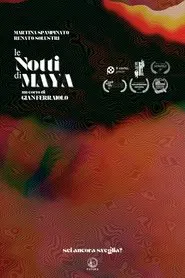 Poster do filme Le Notti di Maya