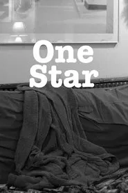 One Star movie poster