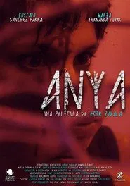 Anya movie poster