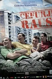Chefurs Raus! movie poster
