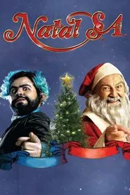 Poster do filme Natal S.A.