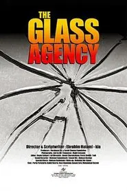 The Glass Agency movie poster