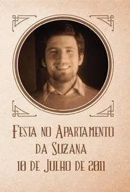 Suzana's Party movie poster