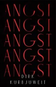 Angst movie poster