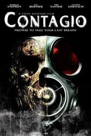 Contagio movie poster