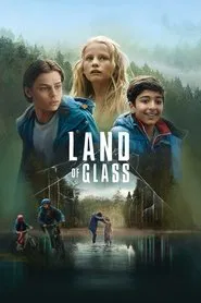 Land Of Glass movie poster