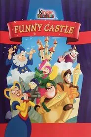 Funny Castle movie poster