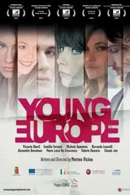 Young Europe movie poster