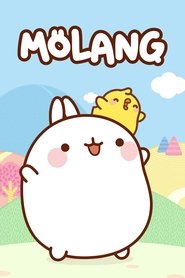 Molang tv show poster