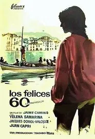 The Happy Sixties movie poster