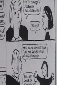 The Hidden Side of Persepolis movie poster