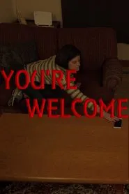 You're Welcome movie poster