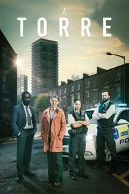 Poster da série A Torre