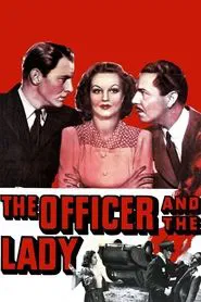 The Officer and the Lady movie poster