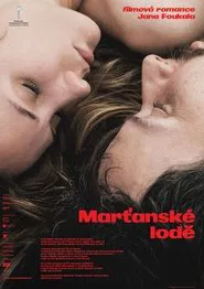 Two Ships movie poster