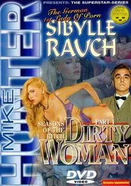 Dirty Woman movie poster