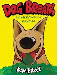 Dog Breath movie poster