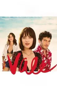 Vale movie poster