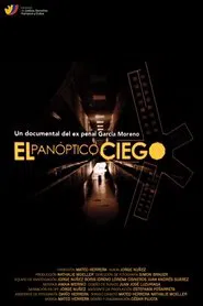 Poster do filme El Panóptico Ciego