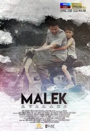 Poster do filme Malek