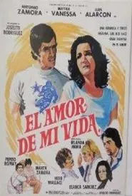 El amor de mi vida movie poster