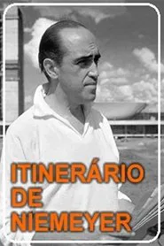 Itinerário de Niemeyer movie poster