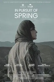 In Pursuit of Spring movie poster