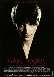 Game Over movie poster