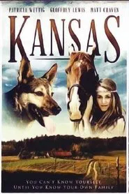 Kansas movie poster