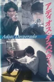 Poster do filme Adiós Desperado