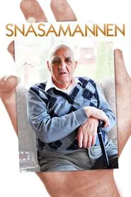 Poster do filme Snåsamannen