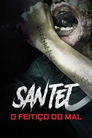 Poster do filme Santet: O Feitiço do Mal