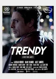 Poster do filme Trendy