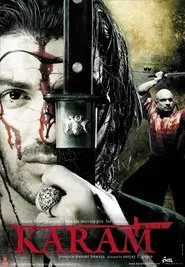 Poster do filme Karam
