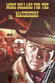 Poster do filme Dólares de Sangue para McGregor