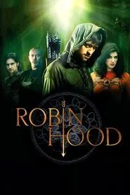 Poster da série Robin Hood