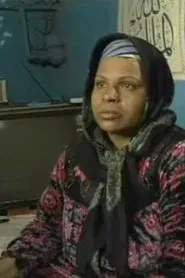 Responsible Women movie poster