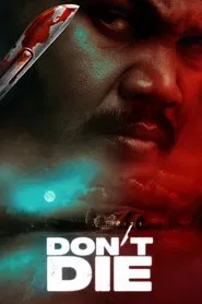 Don't Die movie poster