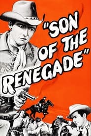 Poster do filme Son Of The Renegade