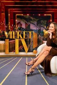 Vilket liv! tv show poster