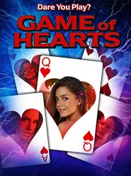 Game of Hearts movie poster