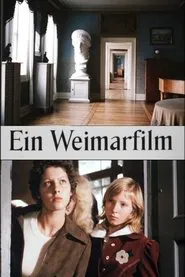 1000 Years Weimar movie poster