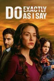 Do Exactly as I Say movie poster