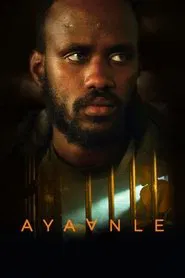 Ayaanle movie poster
